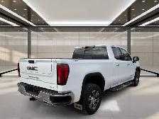 2024 GMC Sierra 1500 4WD Crew Cab 157' SLT - Photo 3