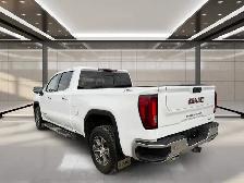 2024 GMC Sierra 1500 4WD Crew Cab 157' SLT - Photo 4