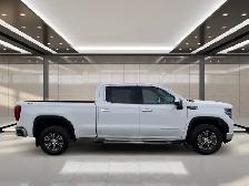 2024 GMC Sierra 1500 4WD Crew Cab 157' SLT - Photo 5