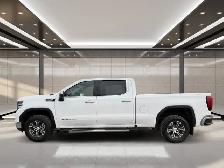 2024 GMC Sierra 1500 4WD Crew Cab 157' SLT - Photo 6