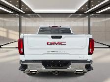 2024 GMC Sierra 1500 4WD Crew Cab 157' SLT - Photo 7
