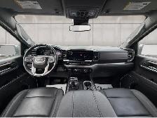 2024 GMC Sierra 1500 4WD Crew Cab 157' SLT - Photo 16