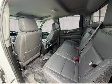 2024 GMC Sierra 1500 4WD Crew Cab 157' SLT - Photo 17