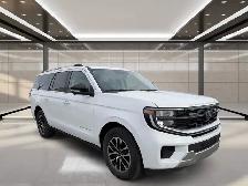2025 Ford Expedition Platinum Max 4x4 - Photo 2