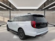 2025 Ford Expedition Platinum Max 4x4 - Photo 3