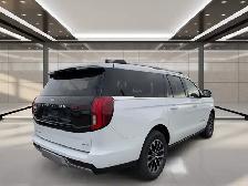2025 Ford Expedition Platinum Max 4x4 - Photo 4