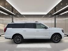 2025 Ford Expedition Platinum Max 4x4 - Photo 5