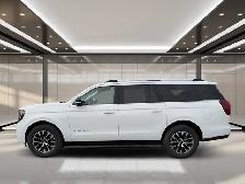 2025 Ford Expedition Platinum Max 4x4 - Photo 6