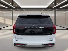 2025 Ford Expedition Platinum Max 4x4 - Photo 7
