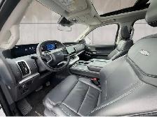 2025 Ford Expedition Platinum Max 4x4 - Photo 12