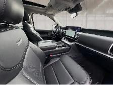 2025 Ford Expedition Platinum Max 4x4 - Photo 16