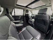 2025 Ford Expedition Platinum Max 4x4 - Photo 17