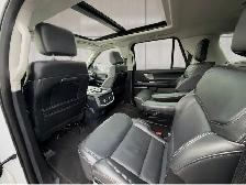 2025 Ford Expedition Platinum Max 4x4 - Photo 18