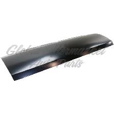 Ram Promaster 1500 2014-2022 Hood Steel - Photo 3