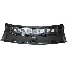 Ram Promaster 1500 2014-2022 Hood Steel - Photo 5