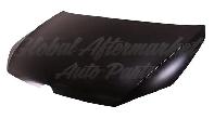 Volkswagen Golf Hatchback 2015-2021 Hood