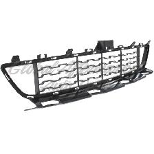 Bmw 430i Convertible 2017-2019 Grille Lower Black Without - Photo 3