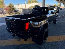 2024 GMC Sierra 3500 Denali Ultimate DRW DIESEL BDS LIFT FUEL 37 - Photo 10