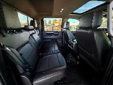 2024 GMC Sierra 3500 Denali Ultimate DRW DIESEL BDS LIFT FUEL 37 - Photo 18