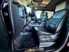2024 GMC Sierra 3500 Denali Ultimate DRW DIESEL BDS LIFT FUEL 37 - Photo 22