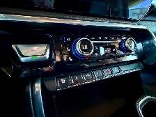 2024 GMC Sierra 3500 Denali Ultimate DRW DIESEL BDS LIFT FUEL 37 - Photo 34