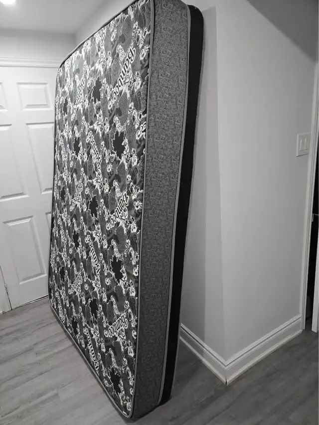 Cheapest Mattress Available !