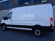2024 Ford Transit Cargo Van T-250 148WB Med Roof  GARANTIE FOR - Photo 3
