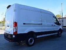 2024 Ford Transit Cargo Van T-250 148WB Med Roof  GARANTIE FOR - Photo 6