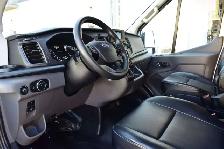 2024 Ford Transit Cargo Van T-250 148WB Med Roof  GARANTIE FOR - Photo 9
