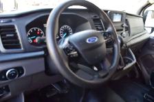 2024 Ford Transit Cargo Van T-250 148WB Med Roof  GARANTIE FOR - Photo 10
