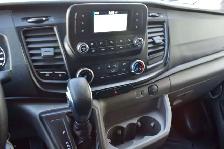 2024 Ford Transit Cargo Van T-250 148WB Med Roof  GARANTIE FOR - Photo 12