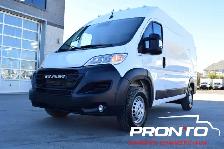 2025 Ram Promaster 136WB  GARANTIE RAM  Séparateur inclus - Photo 2