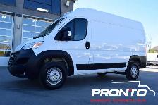 2025 Ram Promaster 136WB  GARANTIE RAM  Séparateur inclus - Photo 3