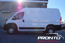 2025 Ram Promaster 136WB  GARANTIE RAM  Séparateur inclus - Photo 4