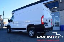 2025 Ram Promaster 136WB  GARANTIE RAM  Séparateur inclus - Photo 5
