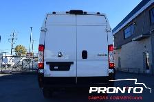 2025 Ram Promaster 136WB  GARANTIE RAM  Séparateur inclus - Photo 6