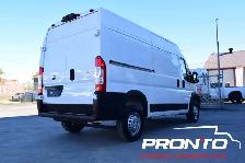 2025 Ram Promaster 136WB  GARANTIE RAM  Séparateur inclus - Photo 7