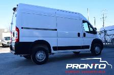2025 Ram Promaster 136WB  GARANTIE RAM  Séparateur inclus - Photo 8