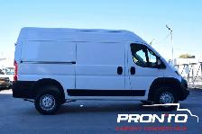 2025 Ram Promaster 136WB  GARANTIE RAM  Séparateur inclus - Photo 9