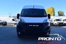 2025 Ram Promaster 136WB  GARANTIE RAM  Séparateur inclus - Photo 12