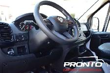 2025 Ram Promaster 136WB  GARANTIE RAM  Séparateur inclus - Photo 14
