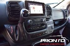 2025 Ram Promaster 136WB  GARANTIE RAM  Séparateur inclus - Photo 16