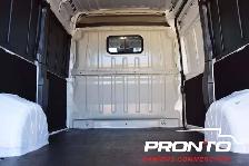 2025 Ram Promaster 136WB  GARANTIE RAM  Séparateur inclus - Photo 23