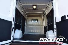2025 Ram Promaster 136WB  GARANTIE RAM  Séparateur inclus - Photo 24