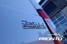 2025 Ram Promaster 136WB  GARANTIE RAM  Séparateur inclus - Photo 25