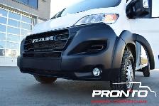 2025 Ram Promaster 136WB  GARANTIE RAM  Séparateur inclus - Photo 26