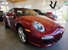 2012 Porsche 911 CARRERA 4 PDK - Photo 2
