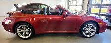 2012 Porsche 911 CARRERA 4 PDK - Photo 3