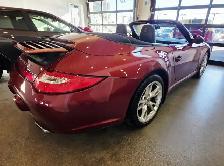2012 Porsche 911 CARRERA 4 PDK - Photo 4