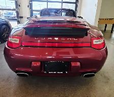 2012 Porsche 911 CARRERA 4 PDK - Photo 5